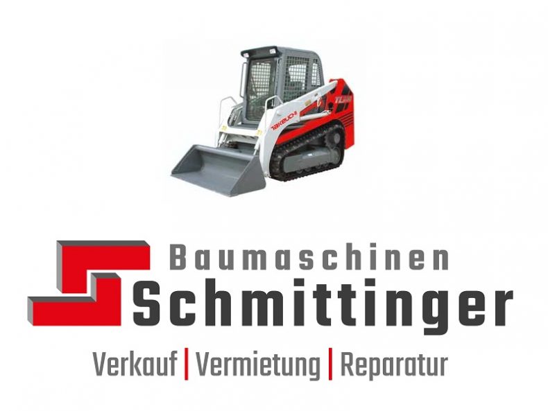 Abbildung zum Link Baumaschinen Verkauf