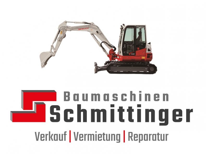 Abbildung zum Link Vermietung von Baumaschinen
