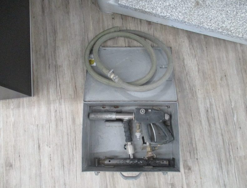 Kärcher Sandstrahlpistole ST120 (GM 3563)