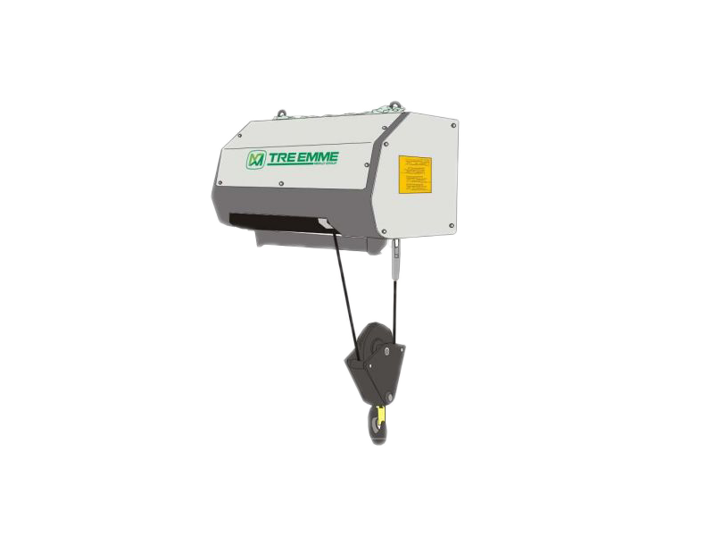 Teleskopstapler Merlo P40.13 – Bild 3