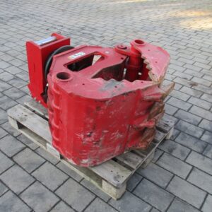 Sortiergreifer MARTIN UGM08 M-Quick MQ10 (MP 18994)