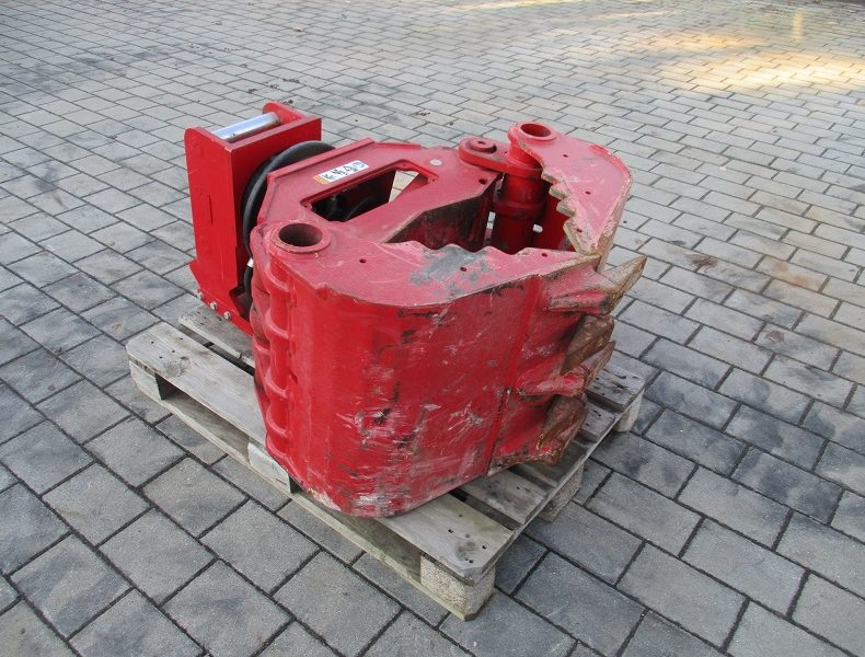 Sortiergreifer MARTIN UGM08 M-Quick MQ10 (MP 18994)