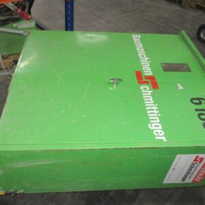 Wandlerschrank AVEV250/25.4 (MP 6188)