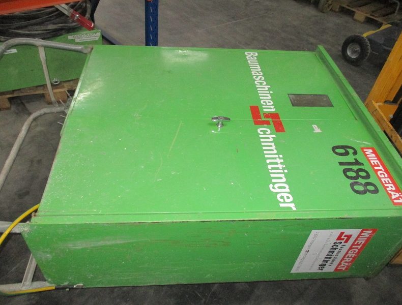 Wandlerschrank AVEV250/25.4 (MP 6188)