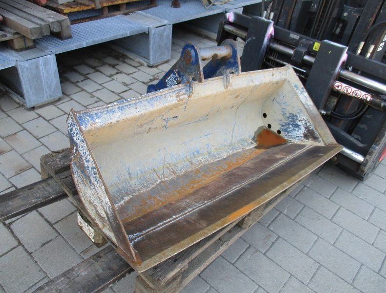 Lehnhoff Grabenräumlöffel MG20-1200 (MP 18364)