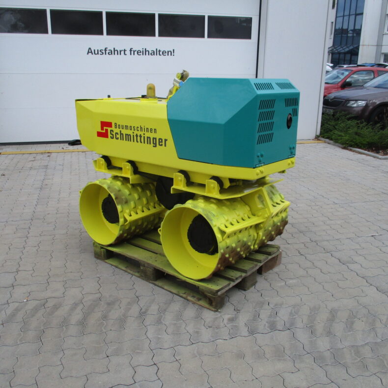 Grabenwalze Rammax 1515 MI (MP 4114)